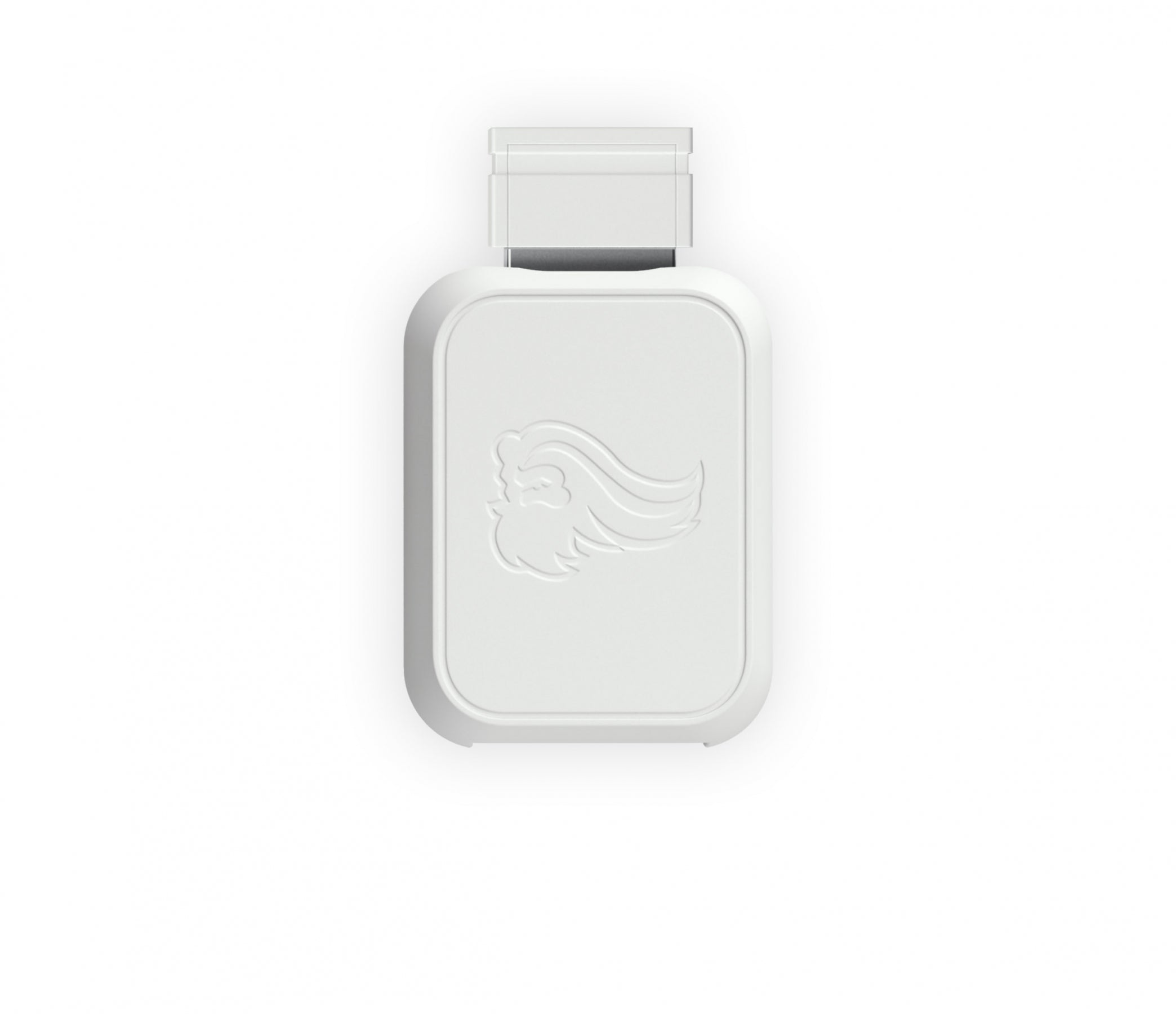 Glorious Wireless Dongle Kit - Matte White Glorious Wireless Dongle Kit - Matte White